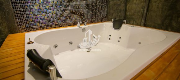 Квартира 1+1 в Каргыджак, Турция № 7500 14