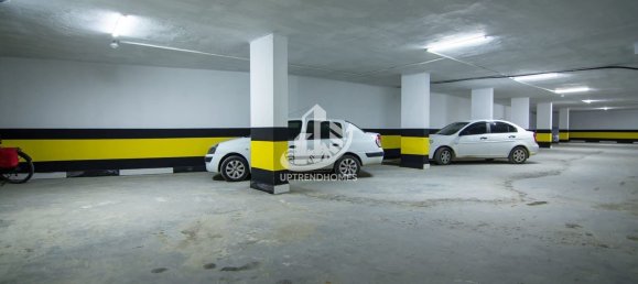 Квартира 1+1 в Каргыджак, Турция № 7500 18