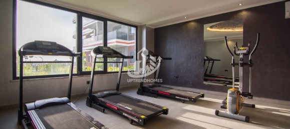 Квартира 1+1 в Каргыджак, Турция № 7500 11