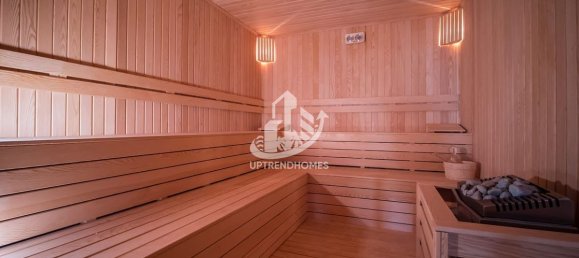 Квартира 1+1 в Каргыджак, Турция № 7500 15