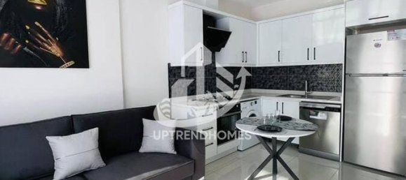 Квартира 1+1 в Каргыджак, Турция № 7500 20