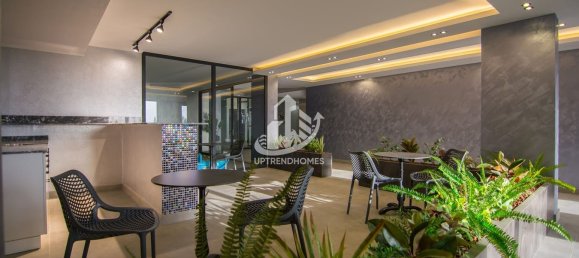 Квартира 1+1 в Каргыджак, Турция № 7500 9