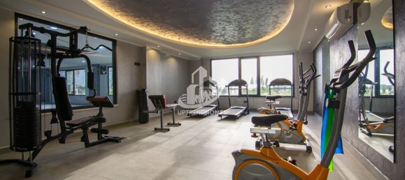 Квартира 1+1 в Каргыджак, Турция № 7500 12