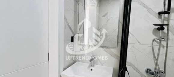 Квартира 1+1 в Каргыджак, Турция № 7500 25