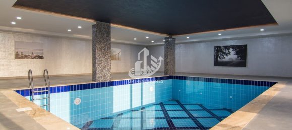 Квартира 1+1 в Каргыджак, Турция № 7500 16