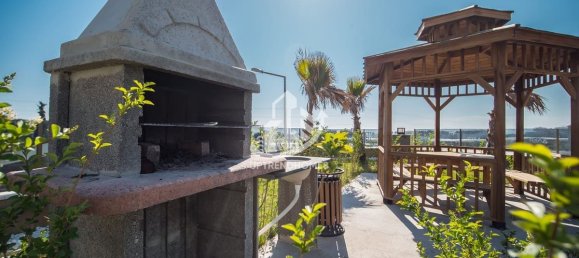 Квартира 1+1 в Каргыджак, Турция № 7500 7