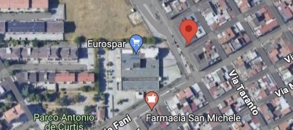 2 Schlafzimmer Wohnung in San Severo, Italy, Nr. 36381 12