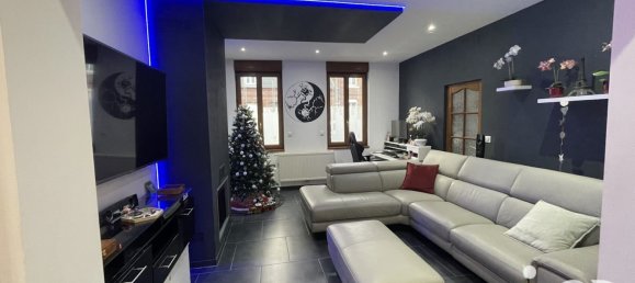 Moradia em banda T3 em Le Cateau-Cambresis, France N.º 44759 8