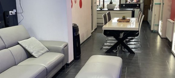 Moradia em banda T3 em Le Cateau-Cambresis, France N.º 44759 6