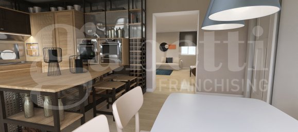 4 Schlafzimmer Haus in Collegno, Italy, Nr. 353736 4