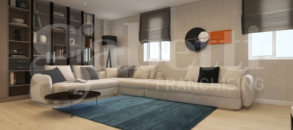 4 Schlafzimmer Haus in Collegno, Italy, Nr. 353736 7