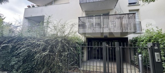 Apartamento T1 em Meaux, France N.º 326329 2