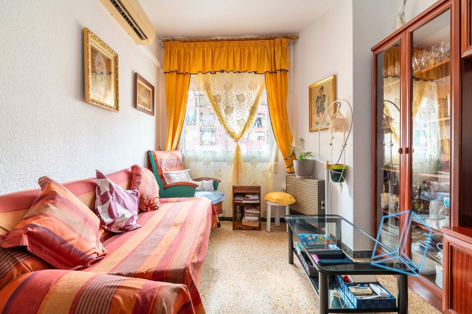 3 bedrooms Penthouse in Sants-Montjuic, Spain No. 262041