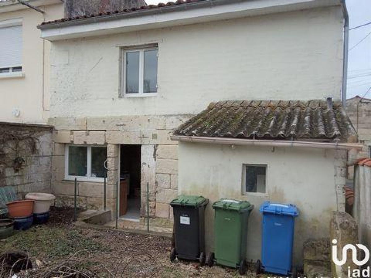 3 chambres Maison à Saintes, France No. 30908