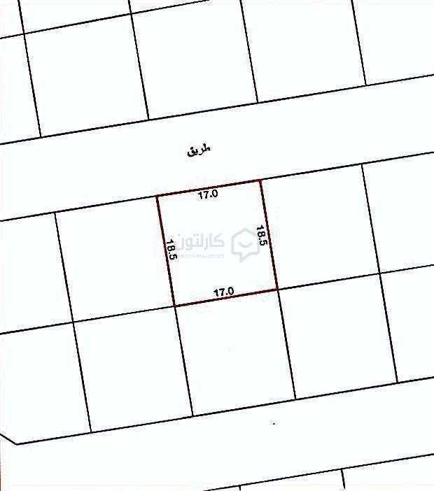 314.5m² Hotel in Maqabah, Bahrain No. 407