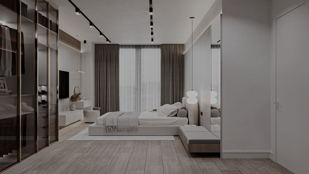 Apartment 2+1 in Bab Istanbul, Zeytinburnu, Turkey No. 38271