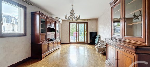 2 Schlafzimmer Wohnung in Romorantin-Lanthenay, France, Nr. 58363 2