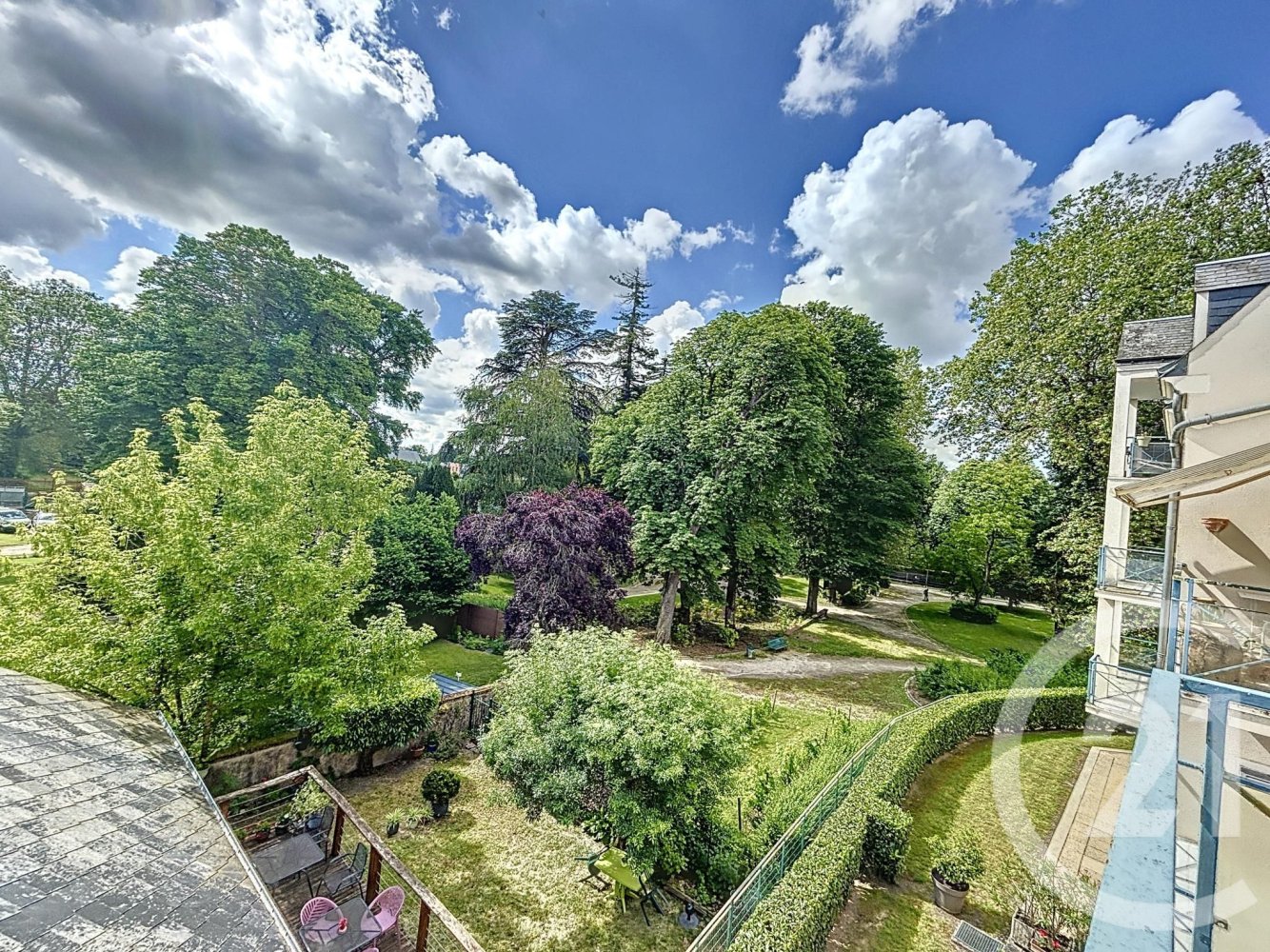 2 Schlafzimmer Wohnung in Romorantin-Lanthenay, France, Nr. 58363