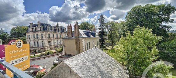 2 Schlafzimmer Wohnung in Romorantin-Lanthenay, France, Nr. 58363 8