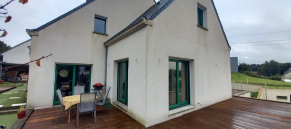 5 bedrooms House in Vendome, France No. 244054 3