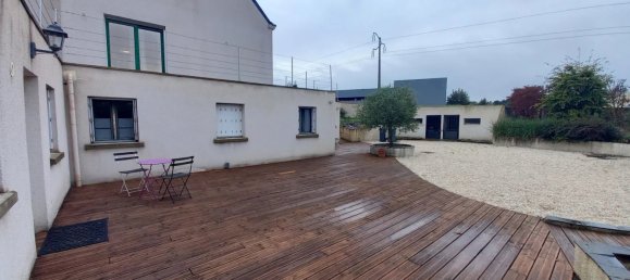 5 bedrooms House in Vendome, France No. 244054 41