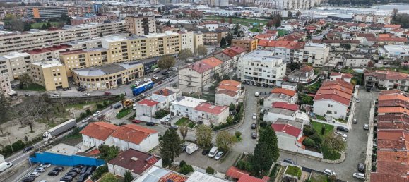 4 bedrooms House in Braga, Portugal No. 164964 32