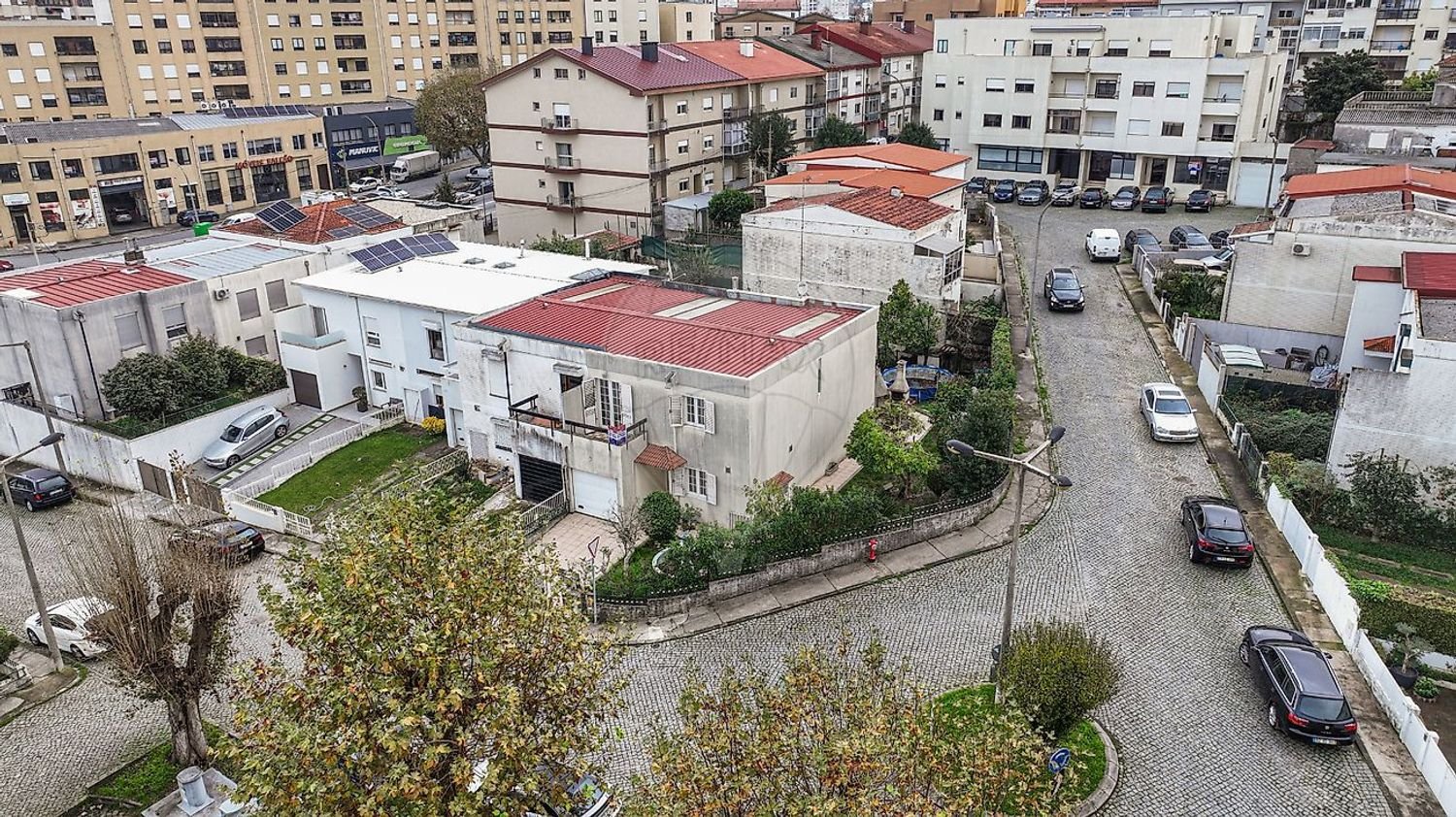 4 bedrooms House in Braga, Portugal No. 164964