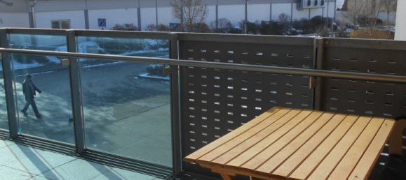 1 bedroom Apartment in Nuremberg, Germany No. 189182 4