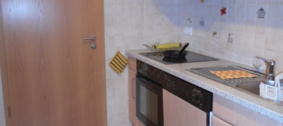 1 bedroom Apartment in Nuremberg, Germany No. 189182 9