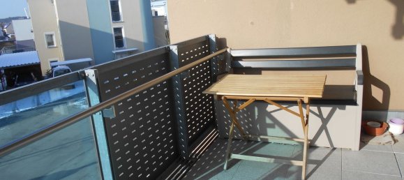 1 bedroom Apartment in Nuremberg, Germany No. 189182 2