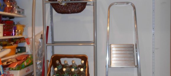 1 bedroom Apartment in Nuremberg, Germany No. 189182 13