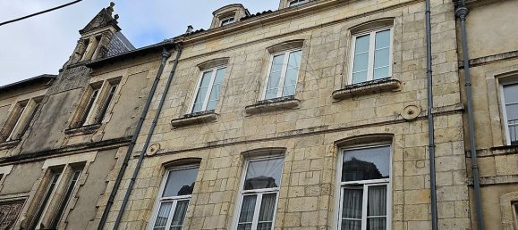Apartamento T2 em La Rochelle, France N.º 299004 10