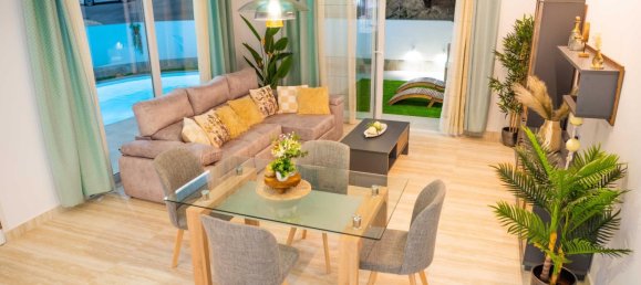 5 Schlafzimmer Haus in Rojales, Spain, Nr. 32563 18