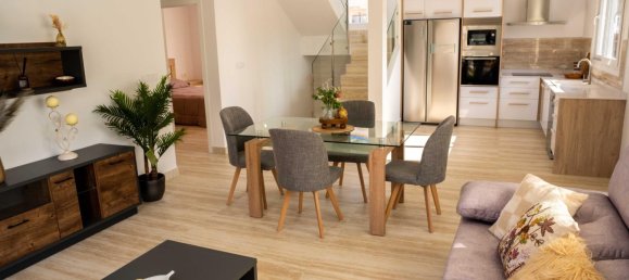 5 Schlafzimmer Haus in Rojales, Spain, Nr. 32563 17