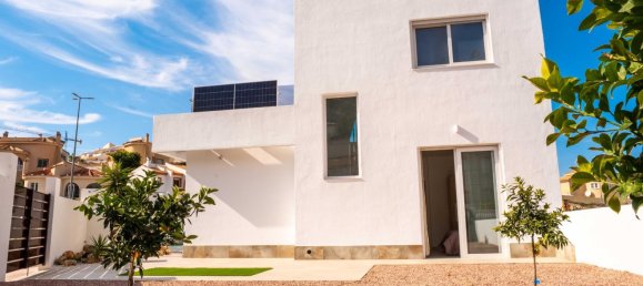 5 Schlafzimmer Haus in Rojales, Spain, Nr. 32563 7