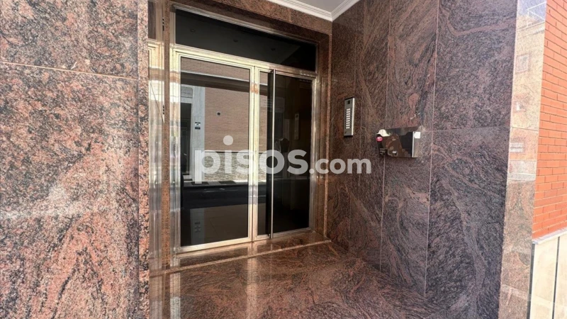 4 bedrooms Apartment in Roquetas de Mar, Spain No. 264834