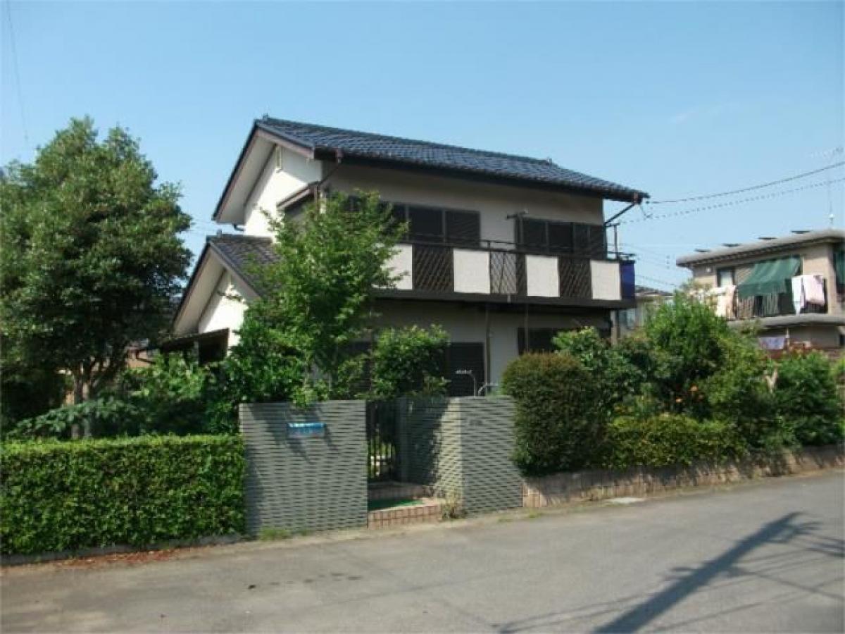 3 Schlafzimmer Haus in Ibaraki, Japan, Nr. 3923