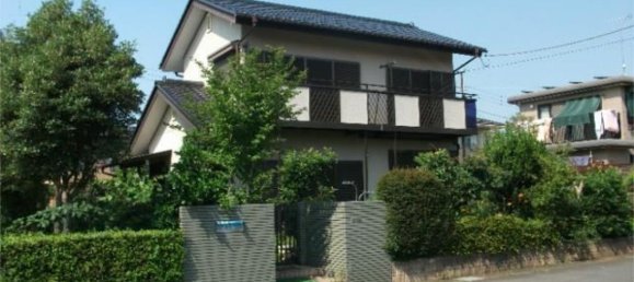 3 Schlafzimmer Haus in Ibaraki, Japan, Nr. 3923 2