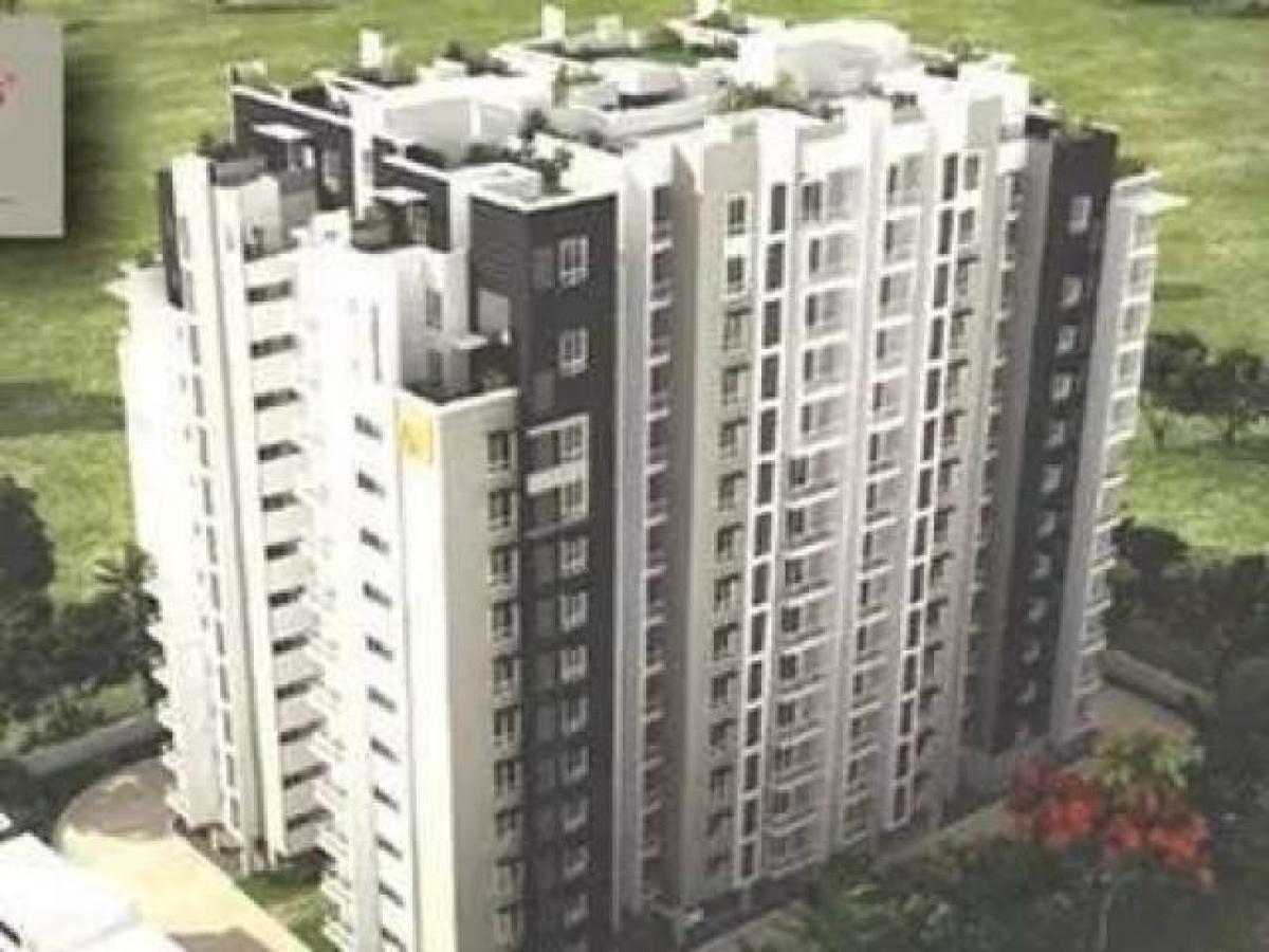 3 bedrooms House in Bangalore, India No. 50964