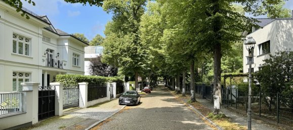 Dúplex de 1 dormitorio en Grunewald, Germany No. 237183 16