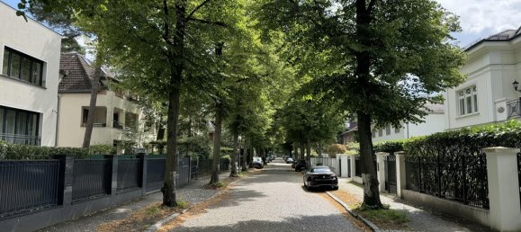 Dúplex de 1 dormitorio en Grunewald, Germany No. 237183 17