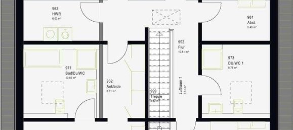 Дом с 5 спальнями в Херфорд, Германия № 149124 5