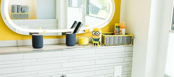 Дом с 5 спальнями в Херфорд, Германия № 149124 15