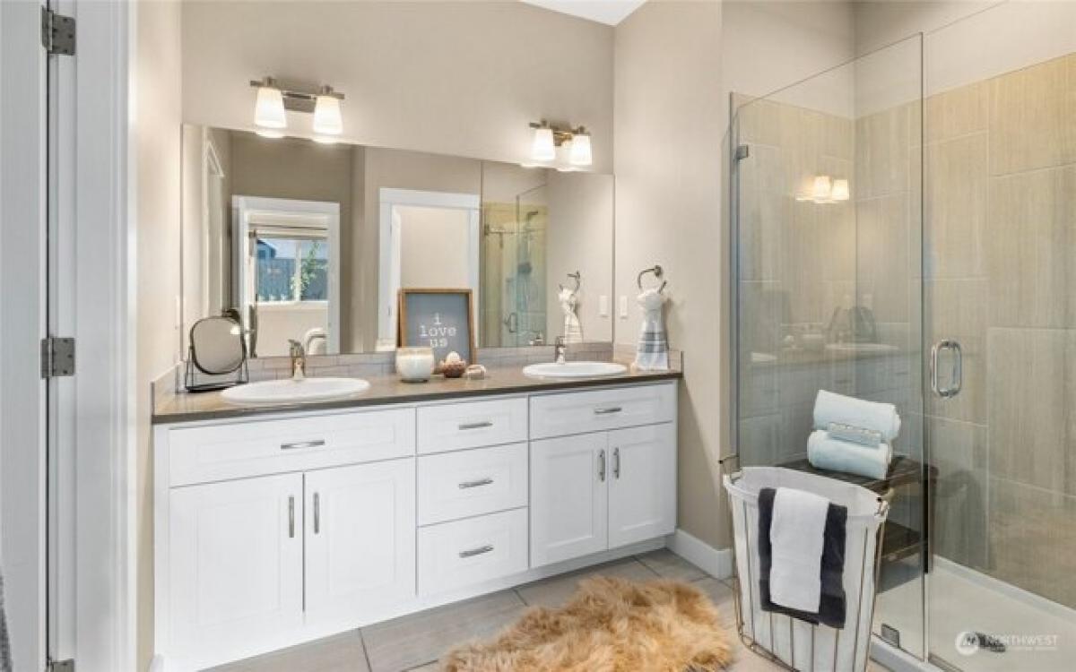 4 bedrooms House in Ellensburg, USA No. 409957