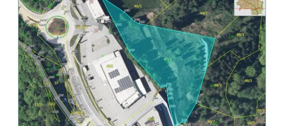  Land in Nestelbach bei Graz, Austria No. 131276 8