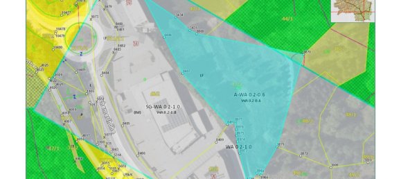  Land in Nestelbach bei Graz, Austria No. 131276 7