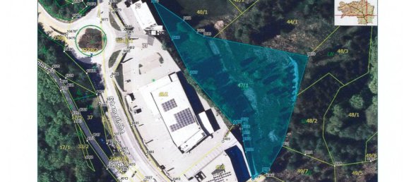  Land in Nestelbach bei Graz, Austria No. 131276 2