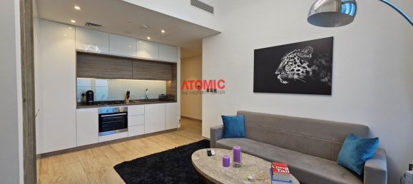 Apartamento T1 em Dubai Marina, UAE N.º 8862 12