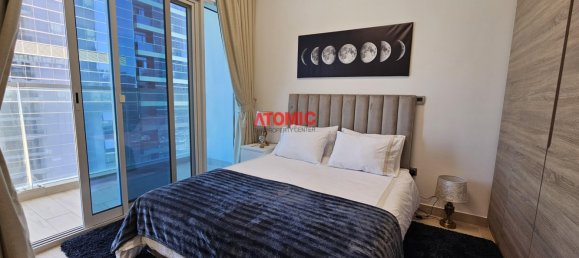 Apartamento T1 em Dubai Marina, UAE N.º 8862 8