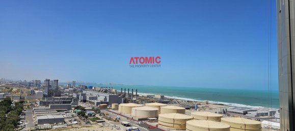 Apartamento T1 em Dubai Marina, UAE N.º 8862 7